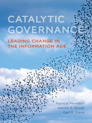cover image of Catalytic Governance